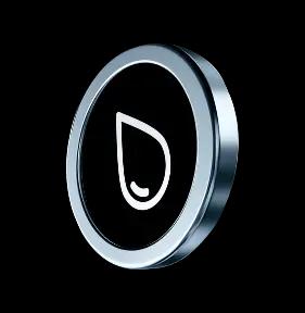 token droping