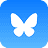 Share your referral link <b>on BlueSky</b> (per day)
