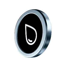 token droping